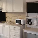 Dream - A Studio Flat With Balcony At 300M From The Beach