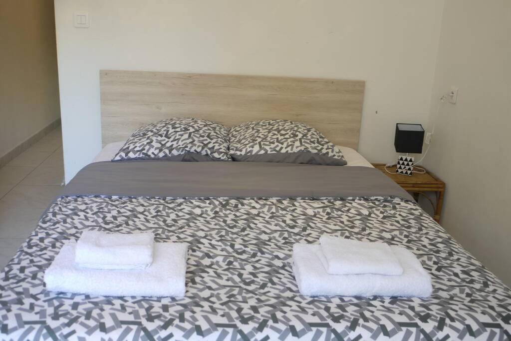 Dream - A Flat With Balcony At 300m From The Appartement *